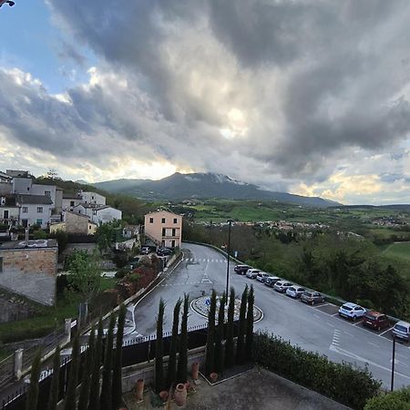 Degli Alessandri House Sassoferrato エクステリア 写真