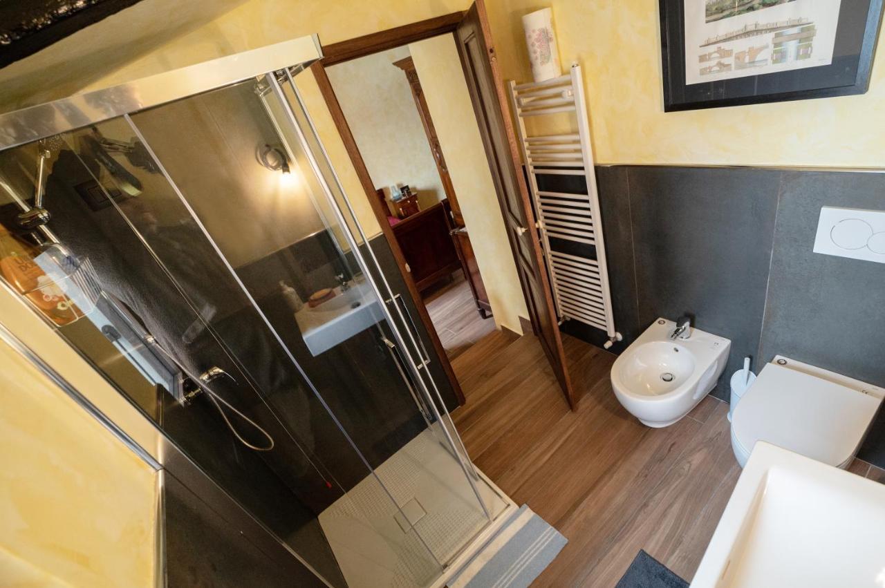 Degli Alessandri House Sassoferrato エクステリア 写真