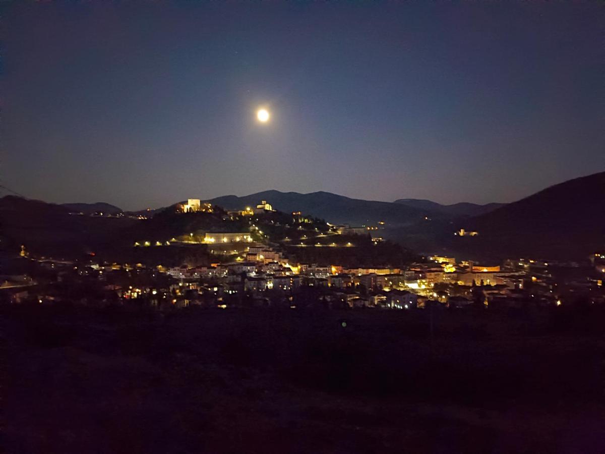 Degli Alessandri House Sassoferrato エクステリア 写真