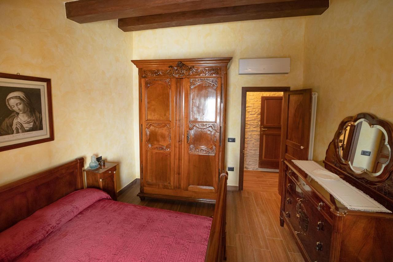 Degli Alessandri House Sassoferrato エクステリア 写真