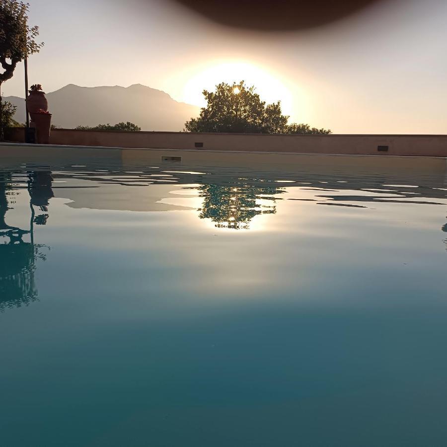 Degli Alessandri House Sassoferrato エクステリア 写真