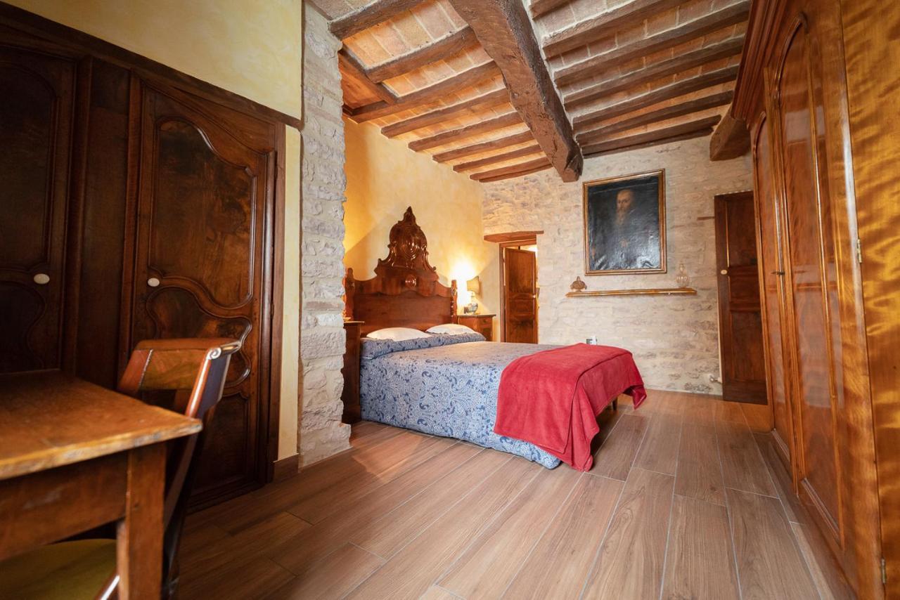Degli Alessandri House Sassoferrato エクステリア 写真