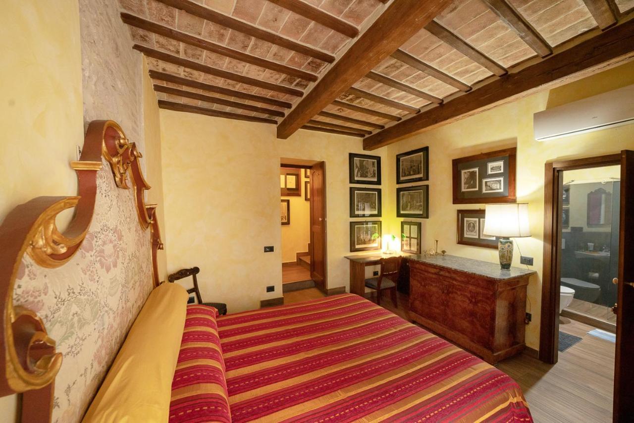 Degli Alessandri House Sassoferrato エクステリア 写真