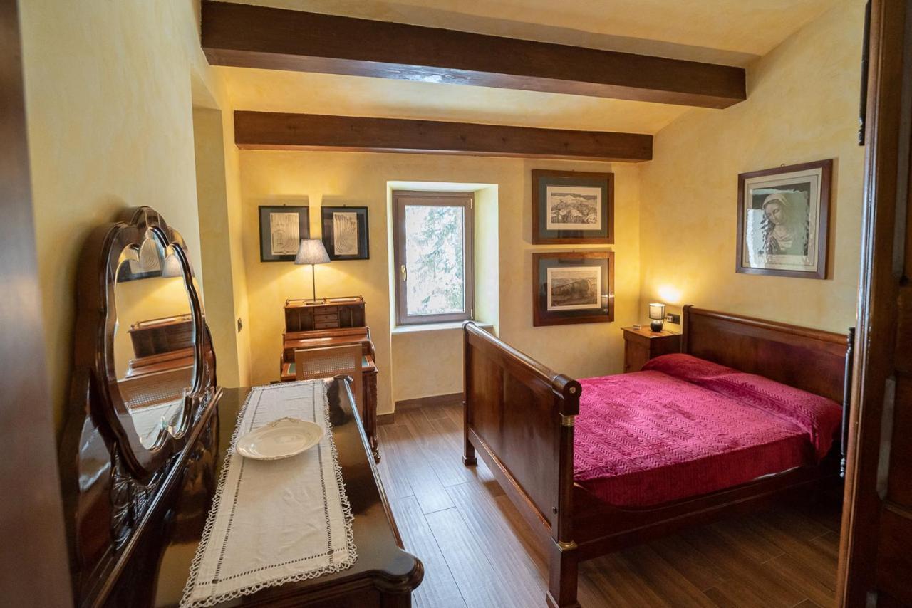 Degli Alessandri House Sassoferrato エクステリア 写真