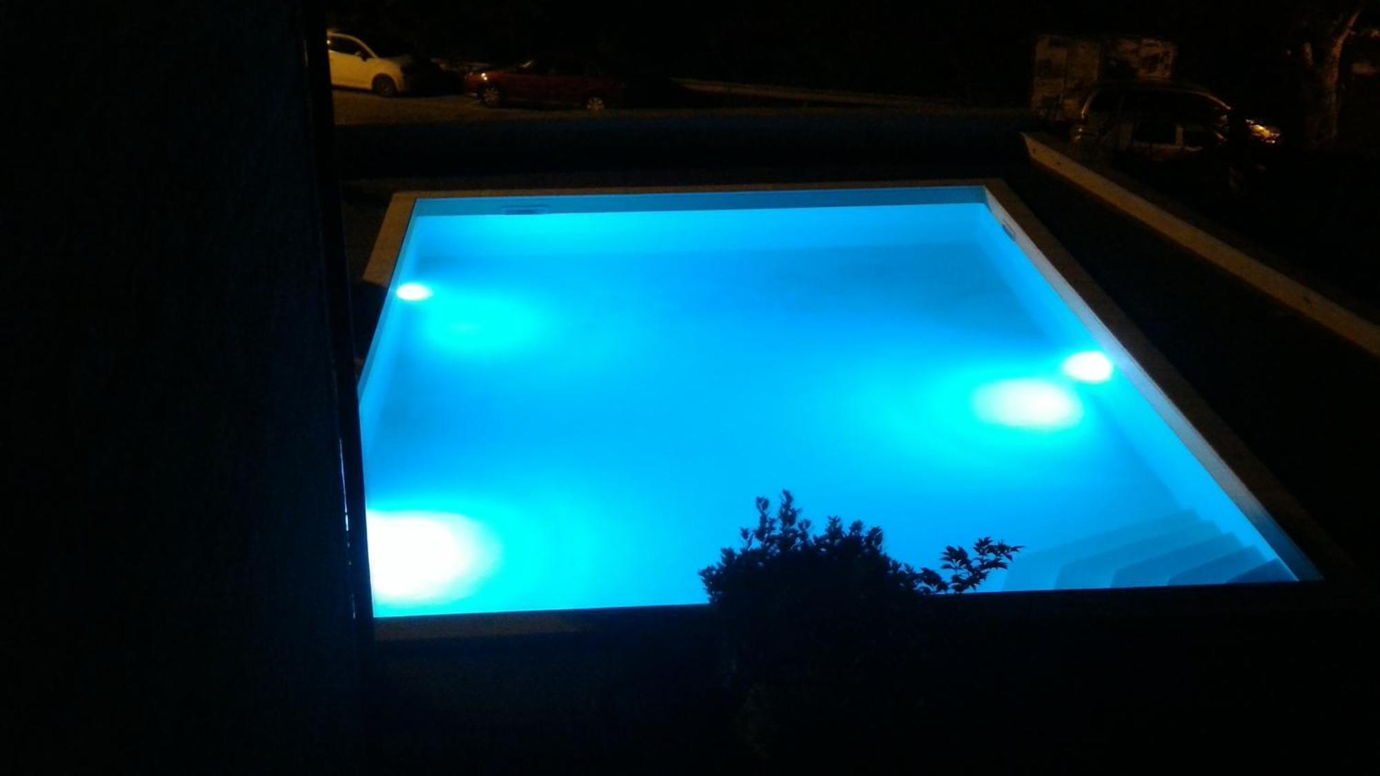 Degli Alessandri House Sassoferrato エクステリア 写真