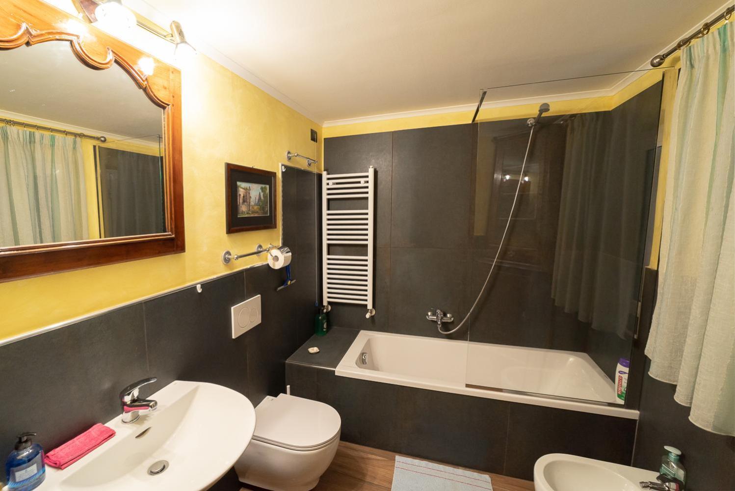 Degli Alessandri House Sassoferrato エクステリア 写真
