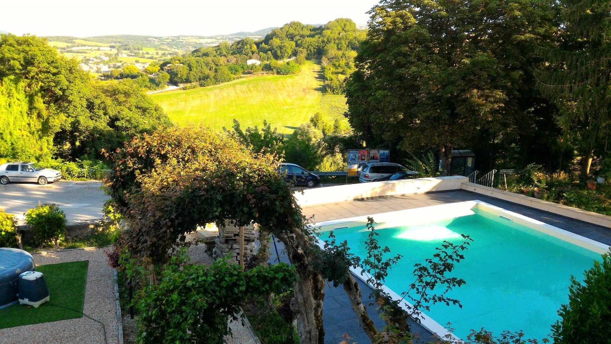 Degli Alessandri House Sassoferrato エクステリア 写真