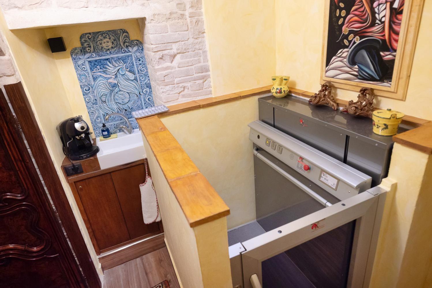 Degli Alessandri House Sassoferrato エクステリア 写真