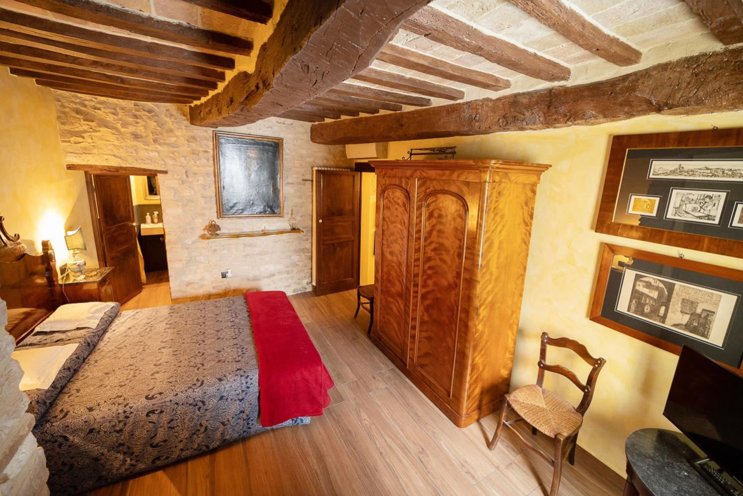 Degli Alessandri House Sassoferrato エクステリア 写真