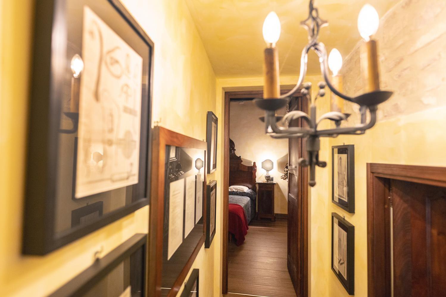 Degli Alessandri House Sassoferrato エクステリア 写真