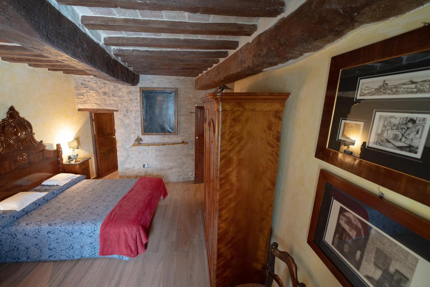 Degli Alessandri House Sassoferrato エクステリア 写真