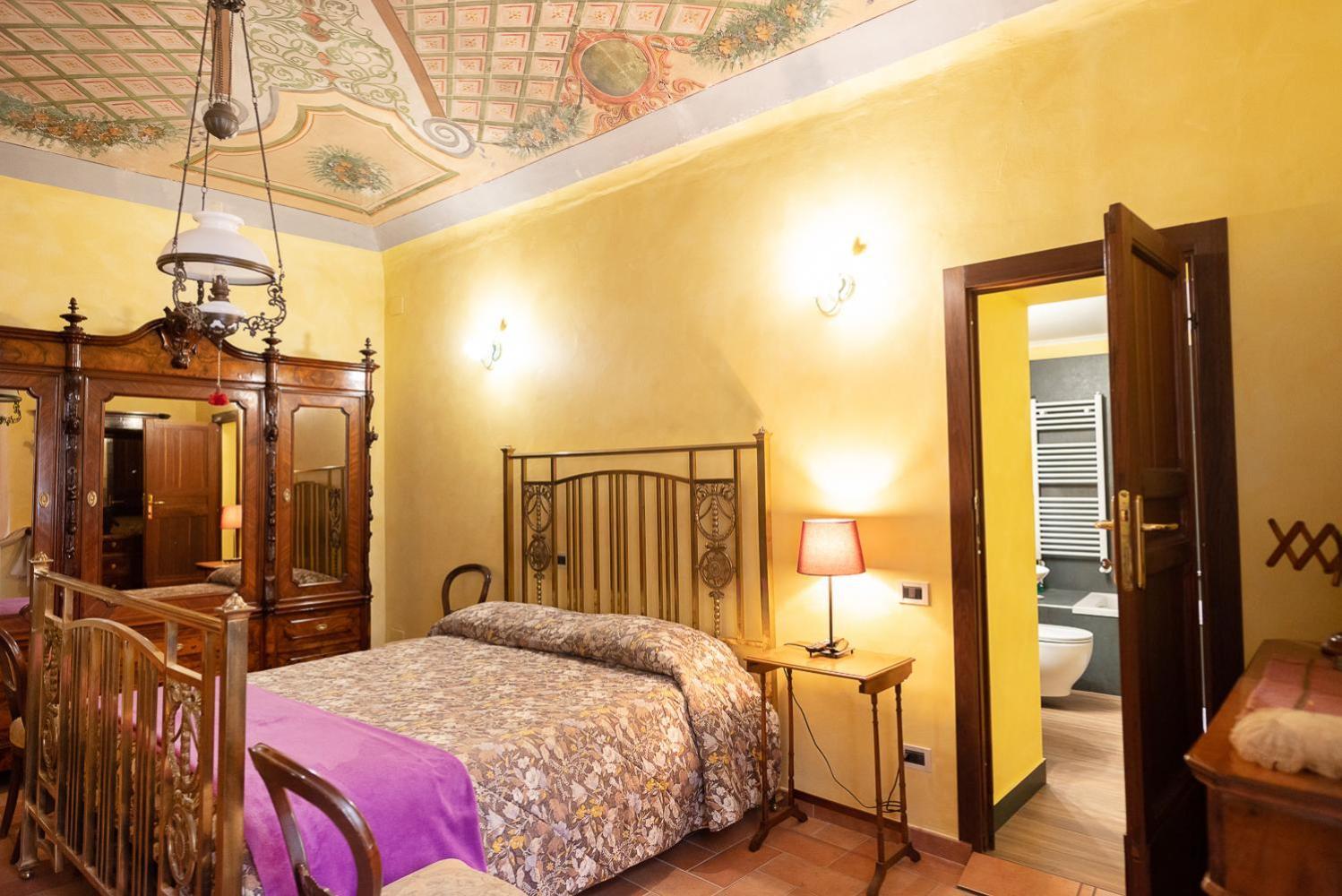 Degli Alessandri House Sassoferrato エクステリア 写真