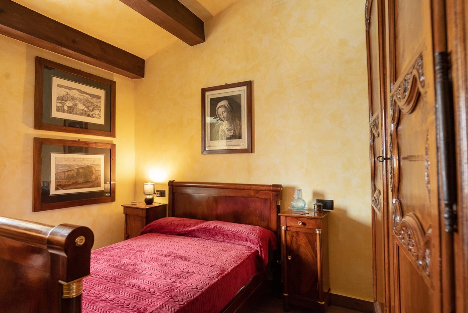 Degli Alessandri House Sassoferrato エクステリア 写真