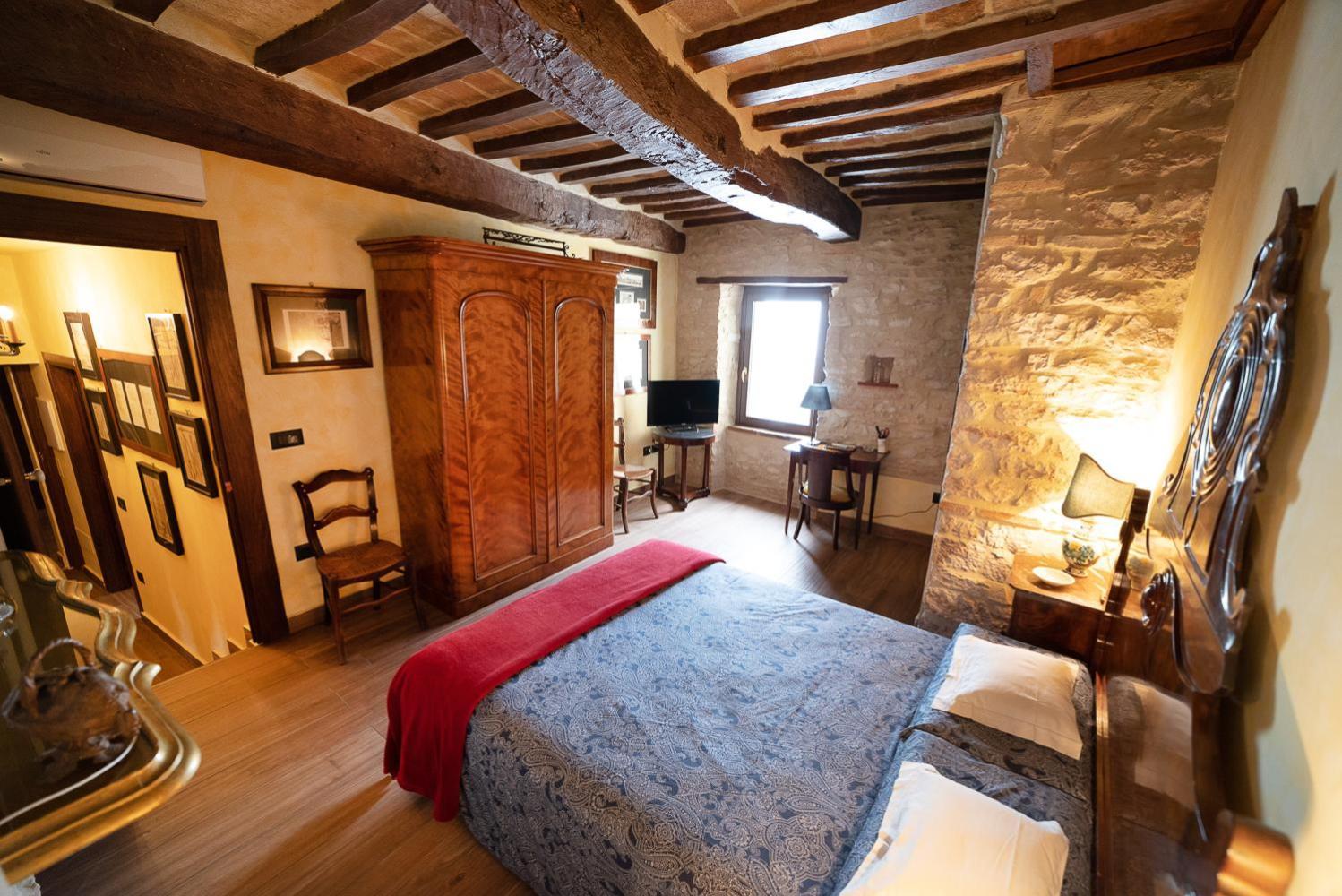 Degli Alessandri House Sassoferrato エクステリア 写真