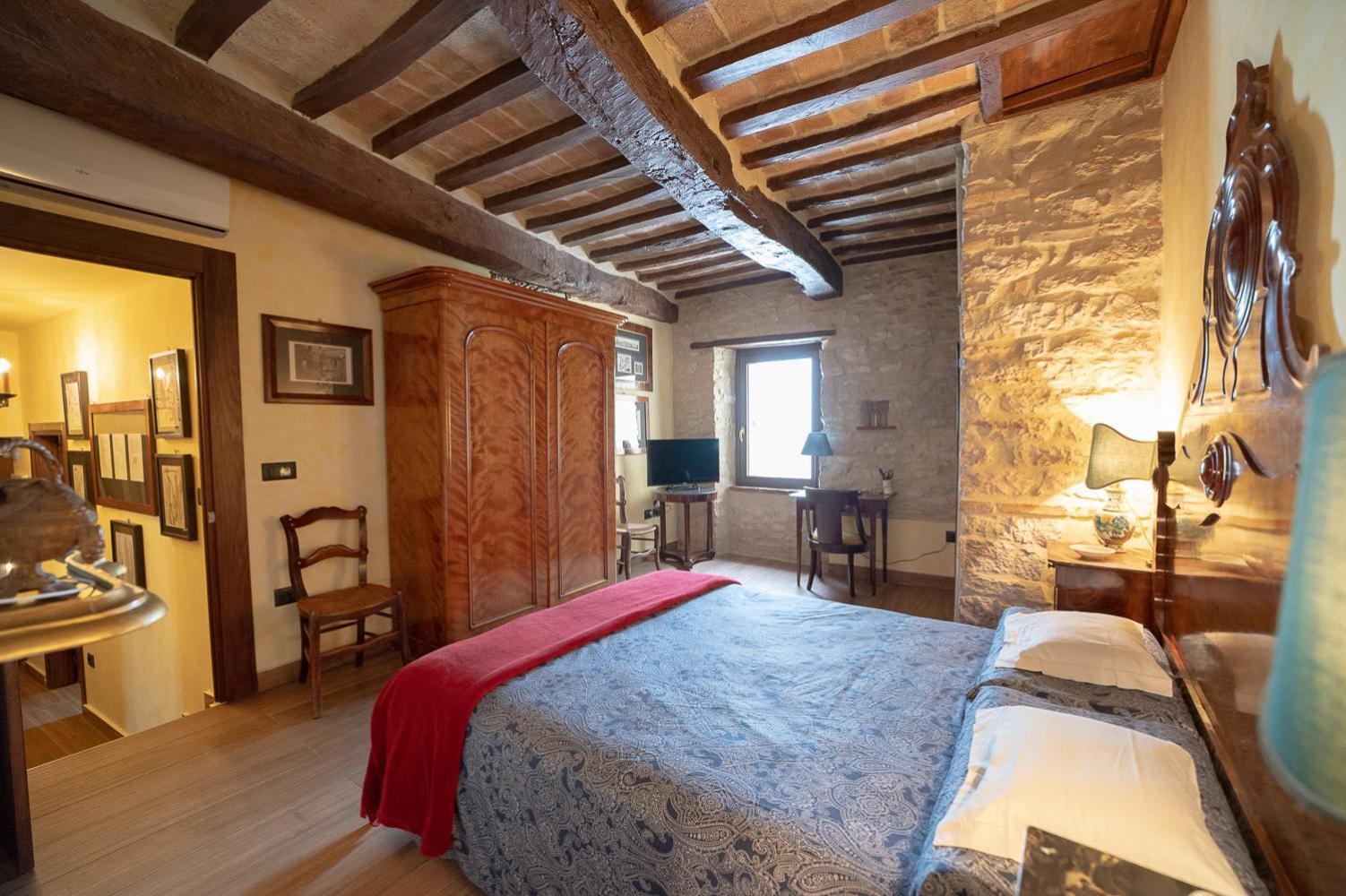 Degli Alessandri House Sassoferrato エクステリア 写真