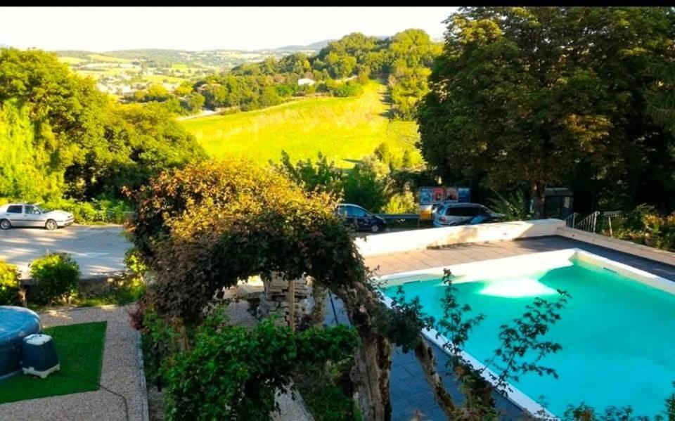 Degli Alessandri House Sassoferrato エクステリア 写真